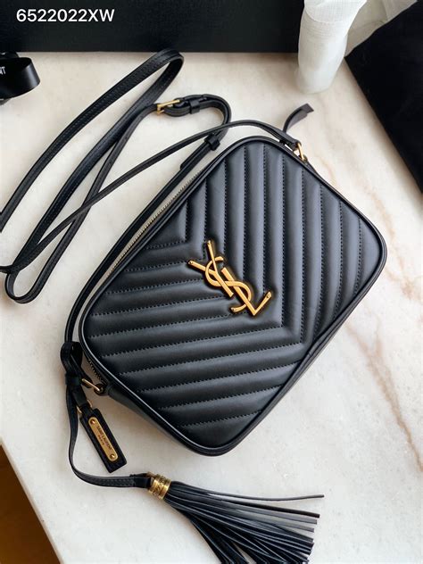 ysl tasche bei ebay|YSL, Yves Saint Laurent Damentaschen online kaufen .